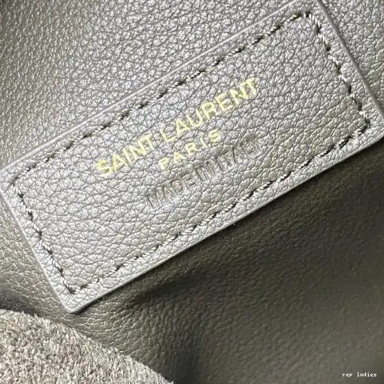 Rep ladies REP YSL LARGE À 7 SOFT - HOBO BAG 30x31x13cm 5 LE 0530